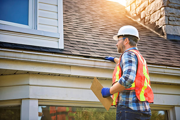 Licensed Metal Roofing service in Franklin, NC - Ben Roofing and Steel LLC